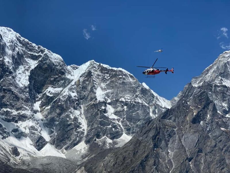 Everest View Trek to Namche Bazaar with Guide - Introduction: What to Expect from This Short But Spectacular Trek