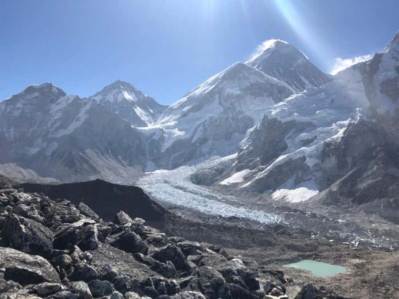 Everest View Trek to Namche Bazaar with Guide - Good To Know
