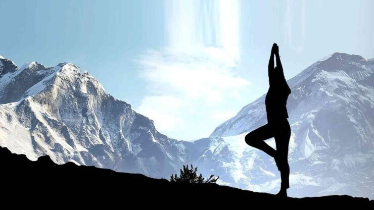 Everest Yoga Trek Exotic Scenarios 14 Day Trek - Participant Requirements and Restrictions