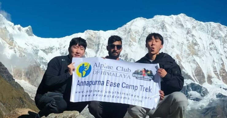 EverestDreams.com Everest Base Camp Trek- - Trek Details and Itinerary