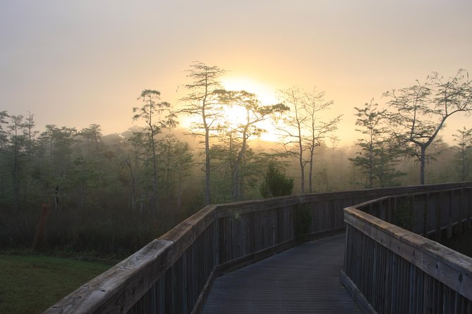 Everglades Airboat Nature Tour From Greater Fort Myers - Booking and Customer Service