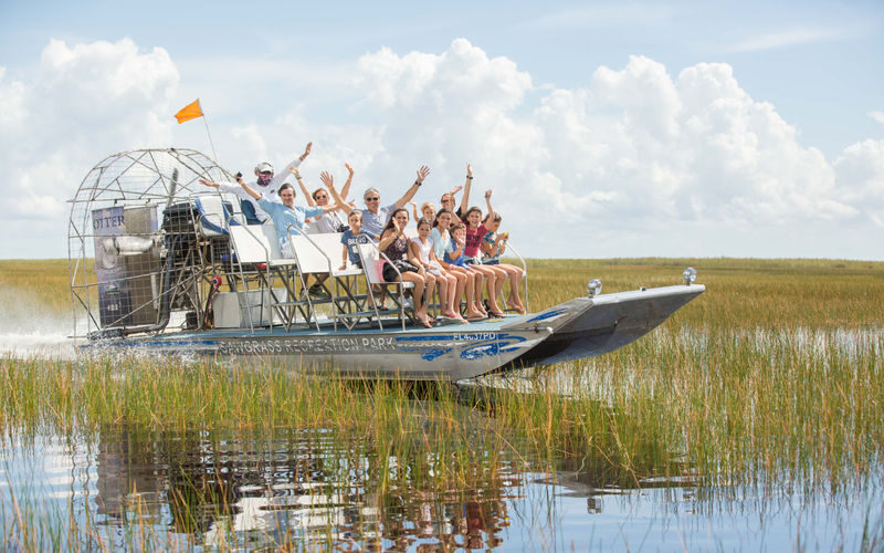 Everglades Airboat Tour from Miami - The highlights to know before you book