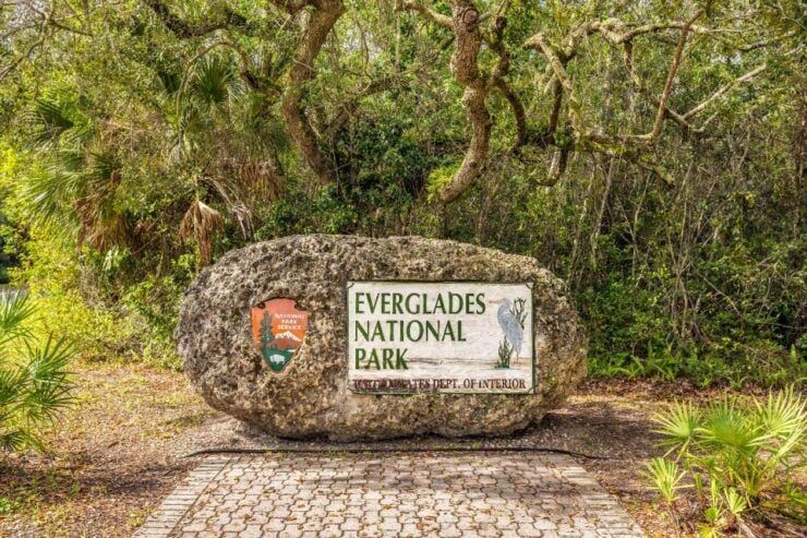 Everglades & Big Cypress Self Guided Driving Tour Bundle - Everglades Audio Tour Features