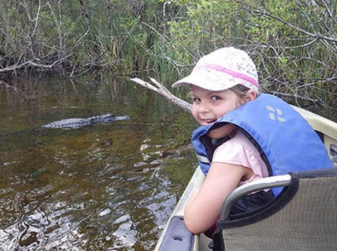 Everglades: Everglades Alligators and Orchids Kayak Eco Tour - Additional Information