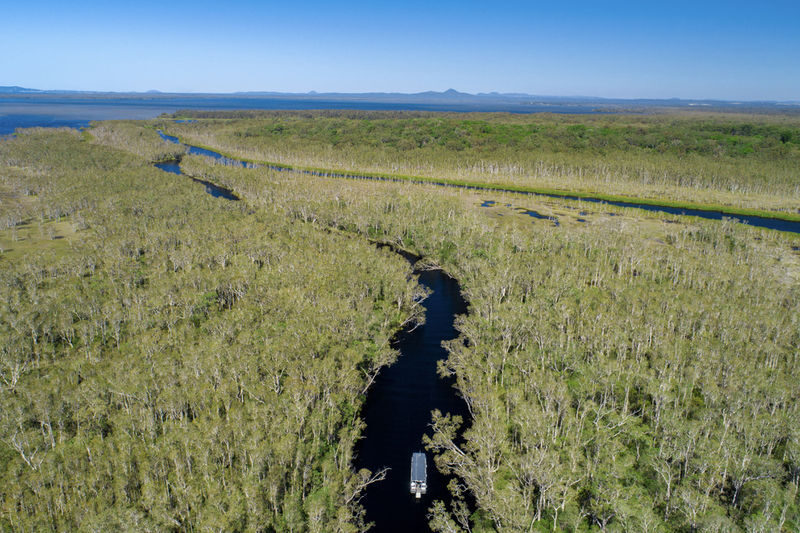 Everglades Explorer Noosa - Key points before you book