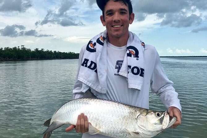 Everglades Fishing - Good To Know