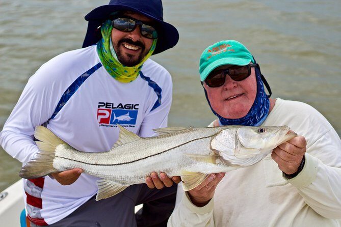 Everglades Fishing - Why You’ll Love the Everglades Fishing Tour