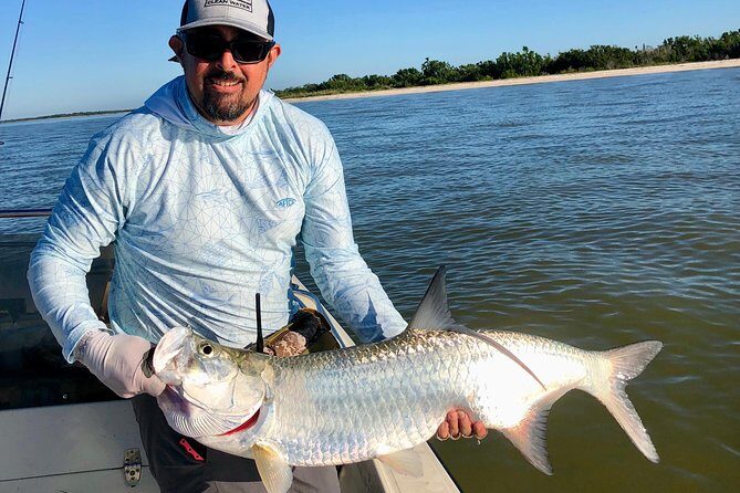 Everglades Fishing - Authentic Encounters Shared by Visitors