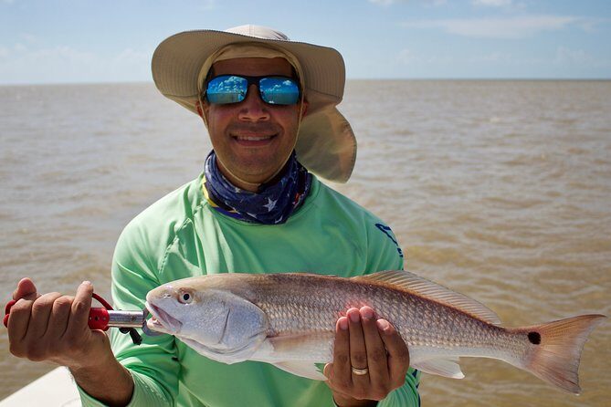 Everglades Fishing - Pricing and Value Analysis