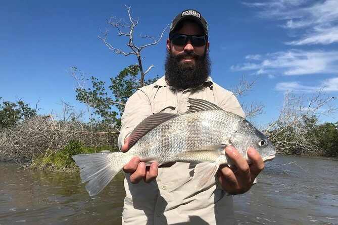 Everglades Fishing - Is This Tour Right for You?