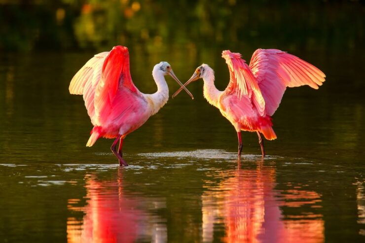 Everglades National Park: Audio Tour Guide - Overview of Everglades National Park