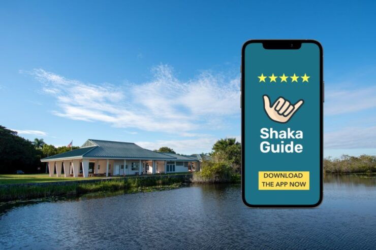 Everglades National Park: Audio Tour Guide - Activity Provider and Duration