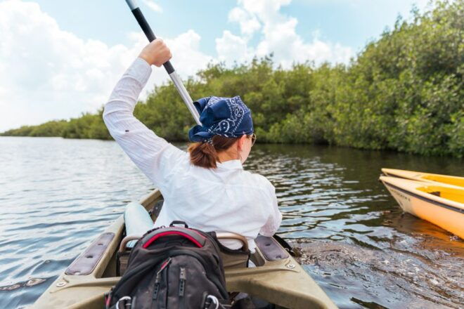 Everglades National Park: Mangrove Tunnel Kayak Eco-Tour - Additional Information
