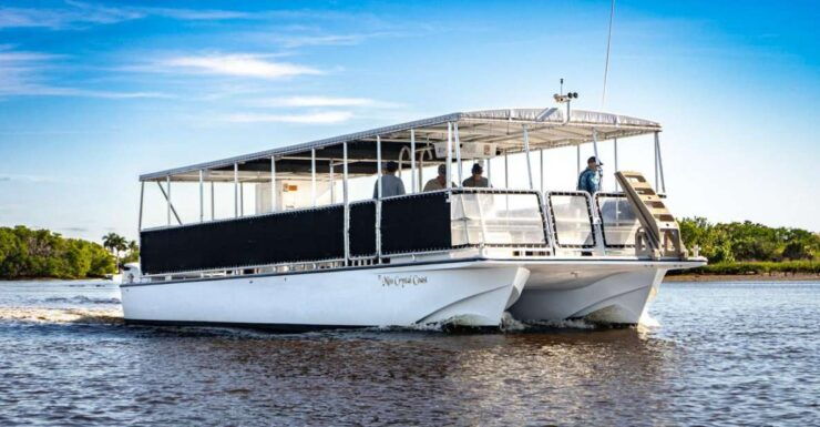 Everglades National Park: Pontoon Boat Tour & Boardwalk - Good To Know
