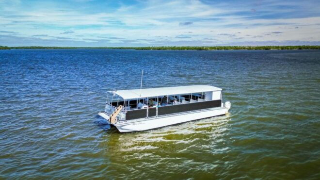 Everglades National Park: Pontoon Boat Tour & Boardwalk - Customer Reviews
