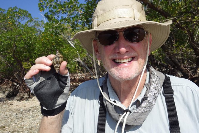 Everglades National Park Small Group Guided Boating & Walking Tour Expedition - Overall Satisfaction