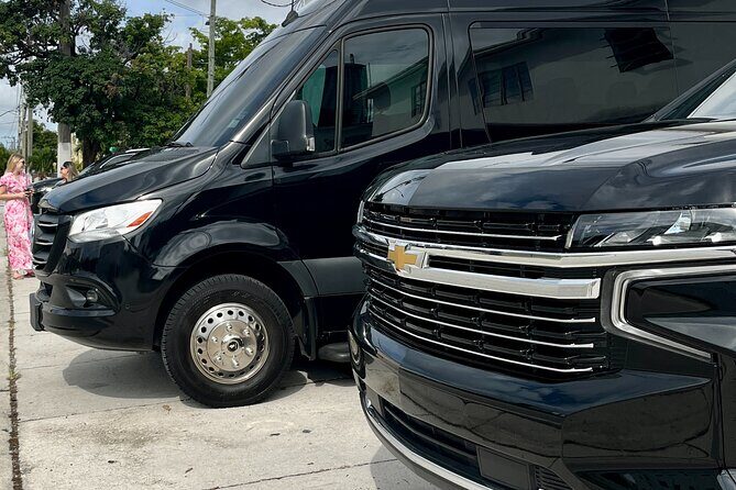 Everglades Park From Fort Lauderdale Round-trip Transportation - Detailed Breakdown of the Experience