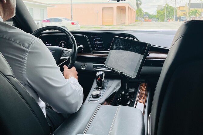 Everglades Park from Miami with Roundtrip Transportation - Final Thoughts