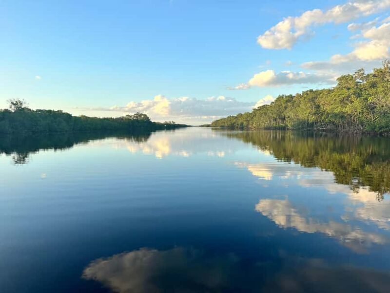 Everglades Pirate and Beach Adventure - Good To Know