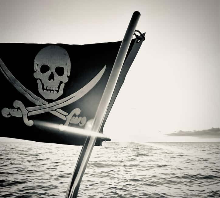 Everglades Pirate and Beach Adventure - Practical Considerations and Tips