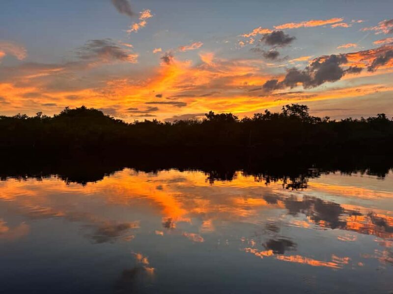 Everglades Pirate and Beach Adventure - Why This Tour Offers Great Value