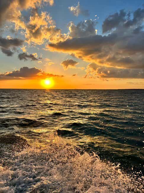 Everglades Pirate and Beach Adventure - The Sum Up