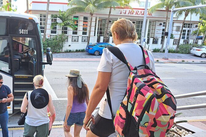 Everglades Tour from Miami Beach with Transportation - The Itinerary: What to Expect