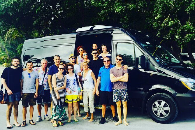 Everglades Tour from Miami with Transportation - Start with Comfort and Convenience in Style