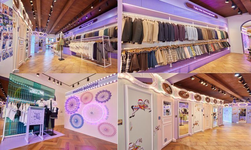 Everland-Seoul Transfers with 1-Day Pass or School Uniform Rental - What the price includes, and what it does not