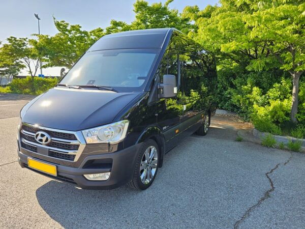 Everland Theme Park : Private Transfer(Up to 12passengers) - Questions You May Have