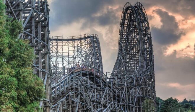 Everland Transfer & Admission Ticket With Meal Coupon - Transportation Details