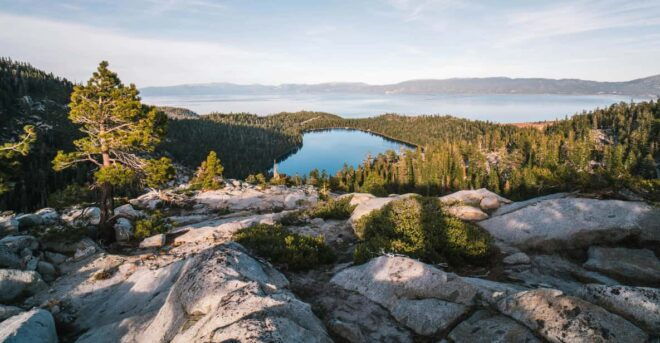 Everline Resort Explorer: Olympic Valley Stroll - Tour Features