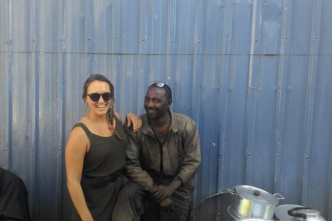 Every Day Addis Ababa City Tour - Tour Highlights