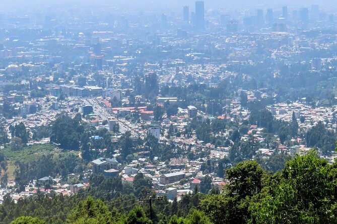 Every Day Addis Ababa City Tour - Cultural Experiences