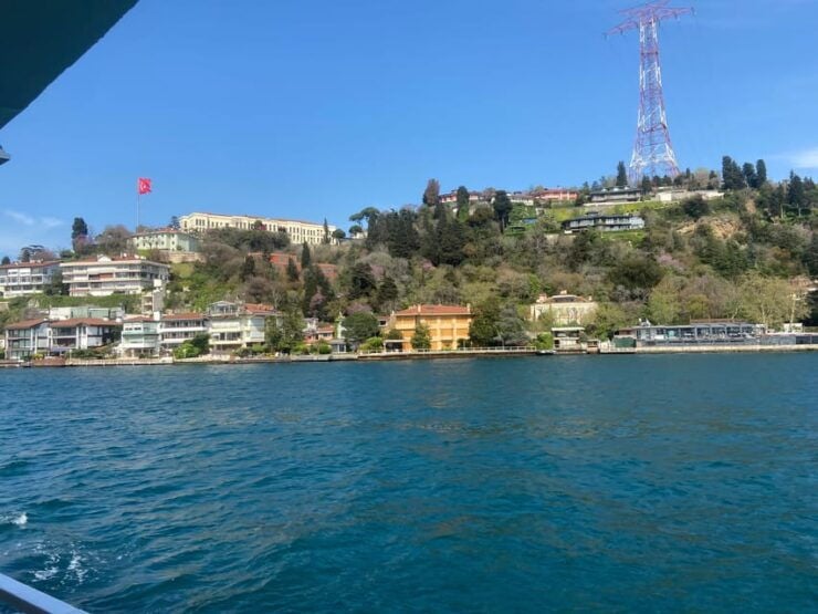 Every Saturday Daily Excursion ( French Speaking Guide ) - Itinerary