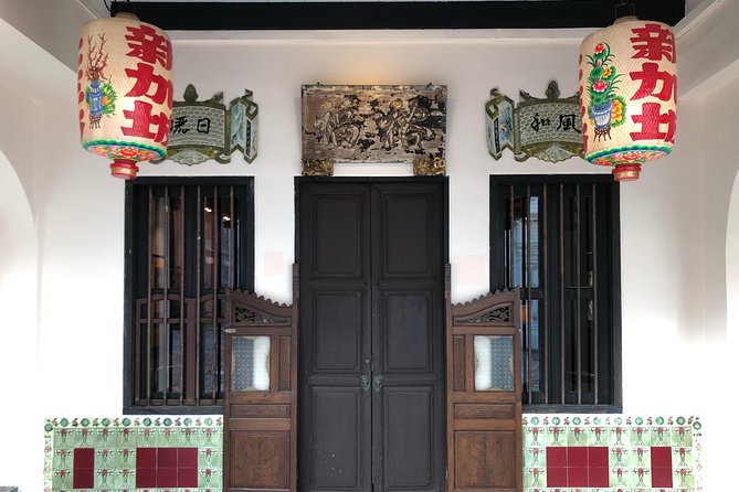 Everyday Art-chitecture Tour - Exploring Hidden Gems in Everyday Structures