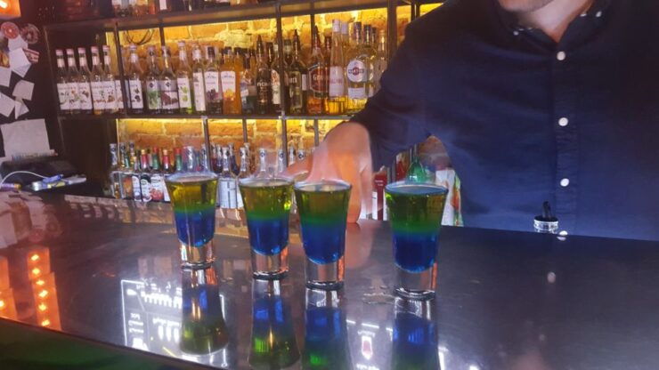 EVERYDAY Krakow Vodka Tasting Tour - Experience Highlights