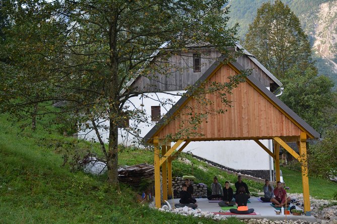 Everyday Yoga Class, Soča (Bovec) - Additional Information