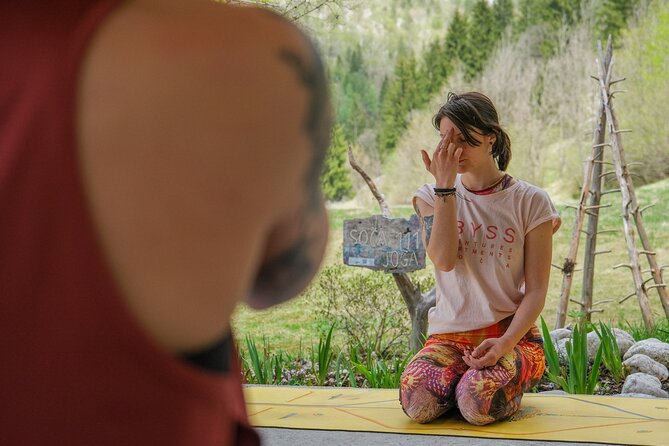 Everyday Yoga Class, Soča (Bovec) - Price and Booking