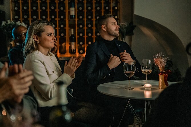 Everything Czech - Exclusive Czech Cultural Evening - Experience Details