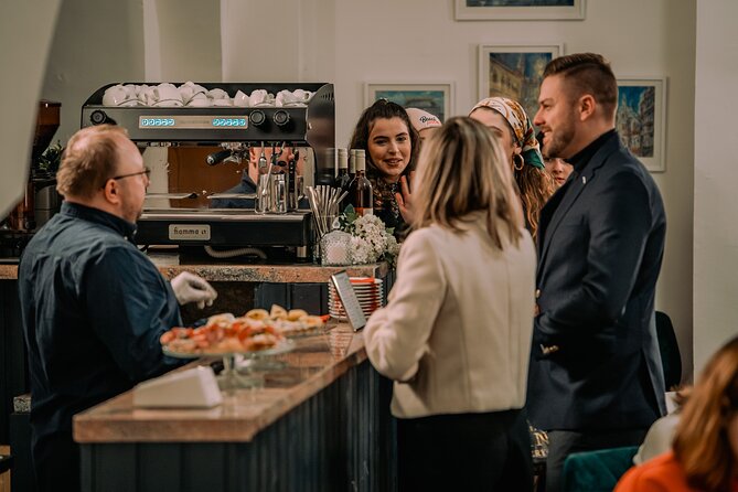 Everything Czech - Exclusive Czech Cultural Evening - Reviews