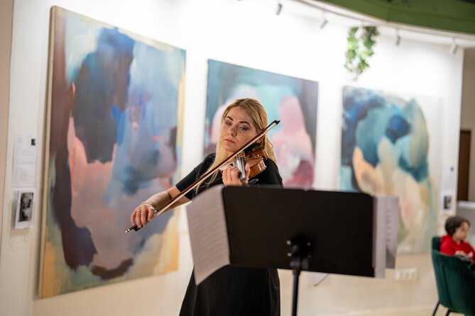 Everything Czech - Exclusive Czech Cultural Evening - Exclusive Offerings