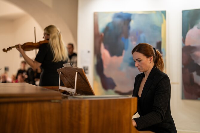 Everything Czech - Exclusive Czech Cultural Evening - Cultural Insights