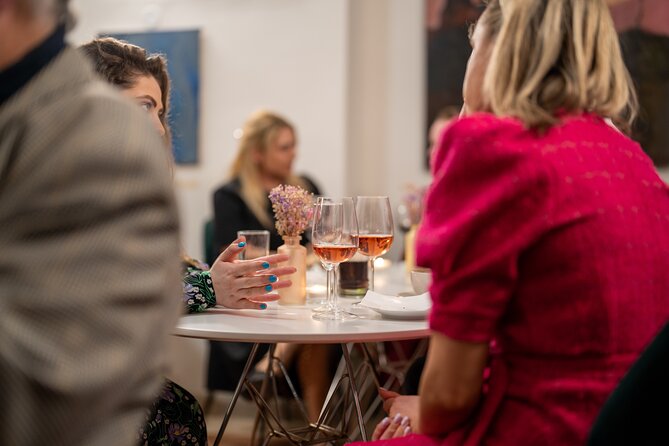 Everything Czech - Exclusive Czech Cultural Evening - Frequently Asked Questions