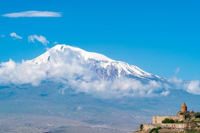 Everything in ARMENIA - Accessibility Information