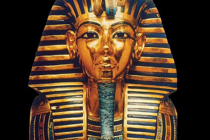 Everything in Cairo in 2 Days , Pyramids, Museum, Old City & Nile Dinner Cruise - Day 1 Details: Pickup & Tour Highlights