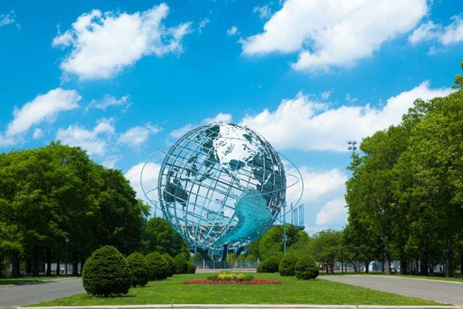 Everything New York City: Customizable Luxury SUV Tour - Pick-up and Meeting Point Information