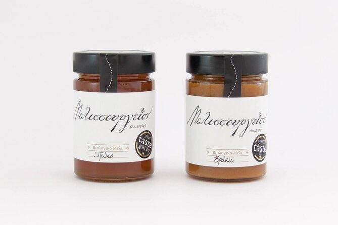 Evia Beekeeping Experience From a Local Beekeeper in Konistres - Hands-On Beekeeping Experience in Evia