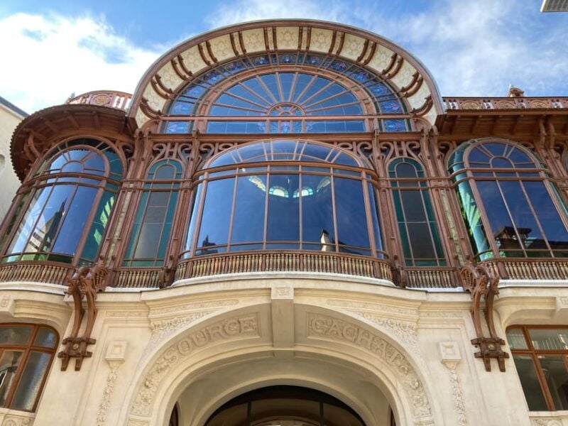 Evian-les-Bains: Walking Guided Tour - Booking Information