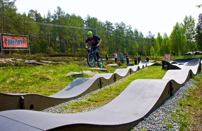 Evje: Adventure Pass with 6 Activities - Exploring Evje’s Adventure Offerings in Detail